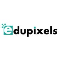 Edupixels logo - Similar company to Bainxl Services