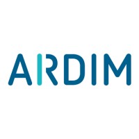 Ardim logo - Similar company to Vision Light Tech