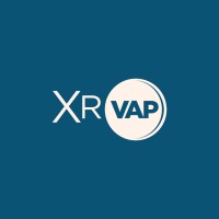 XRVAP logo - Similar company to Vacuum Tech
