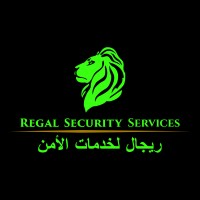 Regal Security Services UAE logo - Similar company to Simaa Security Systems