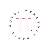 Hotel Mercedes Paris logo - Similar company to Pley Hotel Paris