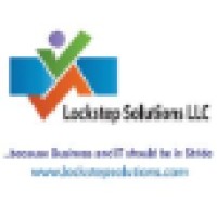 Lockstep Solutions LLC logo - Similar company to Atomic Solutions Llc