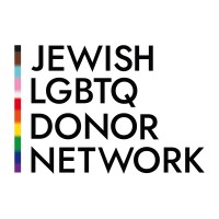 Jewish Lgbtq Donor Network