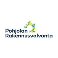 Pohjolan Rakennusvalvonta Oy logo - Similar company to Rebellcon