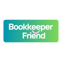 Bookkeeper Friend logo - Similar company to The Bookkeepers Friend: Pro Bookkeepers Network