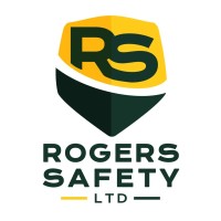ROGERS SAFETY logo - Similar company to Jewel Training & Development