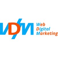 Web Digital Marketing logo - Similar company to Web N Mob