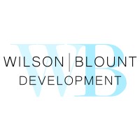 Wilson | Blount Development logo - Similar company to Deep River Partners