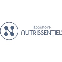 Nutrissentiel logo - Similar company to Takeoff Nutri