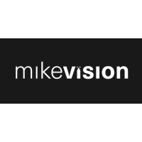mikeVision logo - Similar company to Macromo