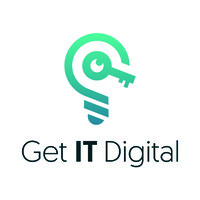 Get IT Digital logo - Similar company to Greenreporting