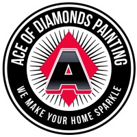 Ace of Diamonds Painting logo - Similar company to Cornerstone Coatings