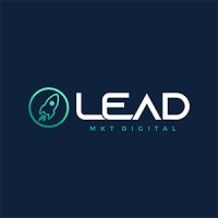 Lead MKT | Agência de Marketing Digital em Santos logo - Similar company to Agência Weecommerce - Marketing Digital E Criação De Loja Virtual Em Curitiba