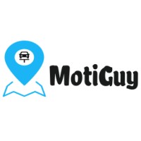MotiGuy Company Limited logo - Similar company to Deracci Group