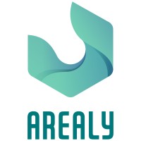 Arealy logo - Similar company to Hydrodiagnostics | Engineering For Safe Environment