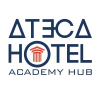 ATECA Hotel Academy Hub logo - Similar company to Ateca Holding