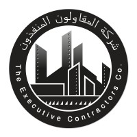 The Executive Contractors Co. logo - Similar company to Yousef Alrajhi Global