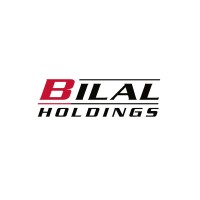 Bilal Holdings logo - Similar company to Red Umbrella General Transport