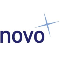 Novo Executive Search logo - Similar company to Connaught Executive Search Ltd
