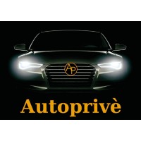 Autoprivé Concessionaria Auto - Compravendita & Noleggio logo - Similar company to Rossomandi Auto