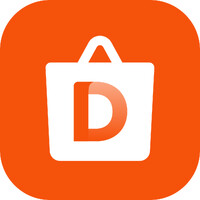 Dropshipman logo - Similar company to Channelwill