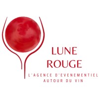 LUNE ROUGE EVENT logo - Similar company to L'Arche 65
