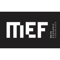 Meta Economic Forum (MEF) logo - Similar company to Alore