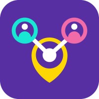 Connecting Strangers logo - Similar company to Prepare Trip