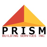 Prism Building Services Inc. logo - Similar company to Prism Building Solutions, Llc