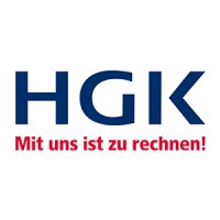 HGK eG logo - Similar company to Hgk