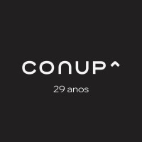 ConUp logo - Similar company to Lamcred