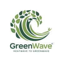 GreenWave logo - Similar company to Rslab (Forth/Iacm)