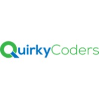 QuirkyCoders logo - Similar company to Plecco
