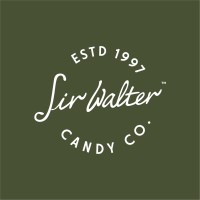 Sir Walter Candy Co. logo - Similar company to Cache Toffee Collection