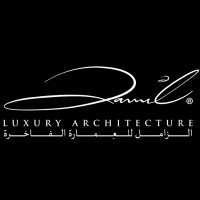 ZAMIL Luxury Architecture logo - Similar company to Teg Architecture, Interior Designs, Fit-Out And Branding.