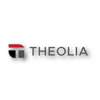 THEOLIA logo - Similar company to Theolia