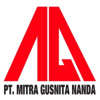 PT Mitra Gusnita Nanda logo - Similar company to Pt Eleva Horizon Indonesia