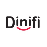 Dinifi Inc. logo - Similar company to H-Mak