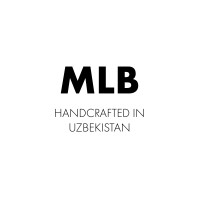MLB logo - Similar company to Mlb-Korea