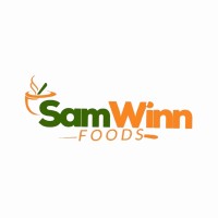SamWinn Foods logo - Similar company to Ogelle