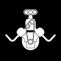 Motorhead Studios logo - Similar company to Theatives