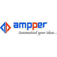 Ampper Controls & Automation logo - Similar company to Chowdhury Engineering
