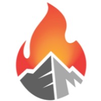 Ember Mountain Coffee Company logo - Similar company to Midtown Technology Group