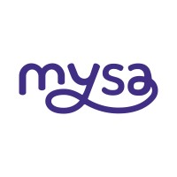 mysa logo - Similar company to Yodeli