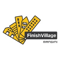Finish Village Srl logo - Similar company to Plurima Software S.R.L.