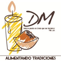 DM logo - Similar company to Geoingenieria, S.A.