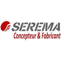 SEREMA logo - Similar company to Transitube