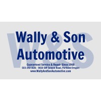 Wally & Son Automotive