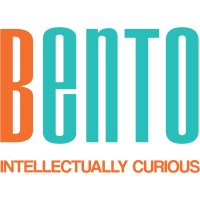 Bento - Intellectually Curious logo - Similar company to Ascendia S.A.