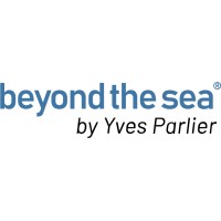Beyond the Sea logo - Similar company to Geev